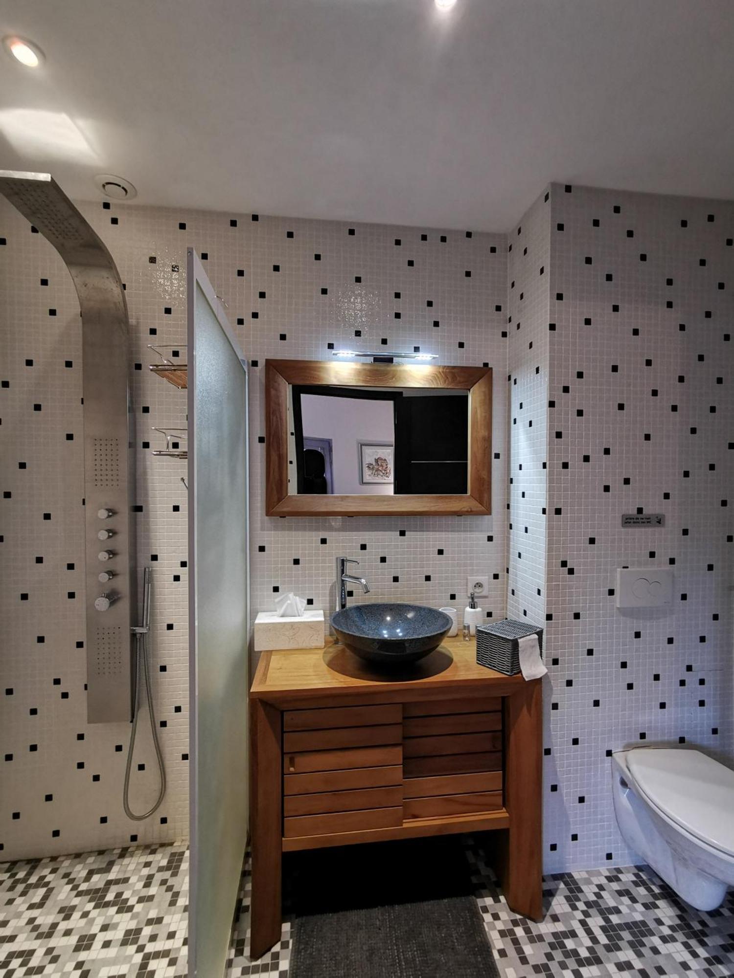 Le Petit Moulin Bed & Breakfast Faverelles Room photo