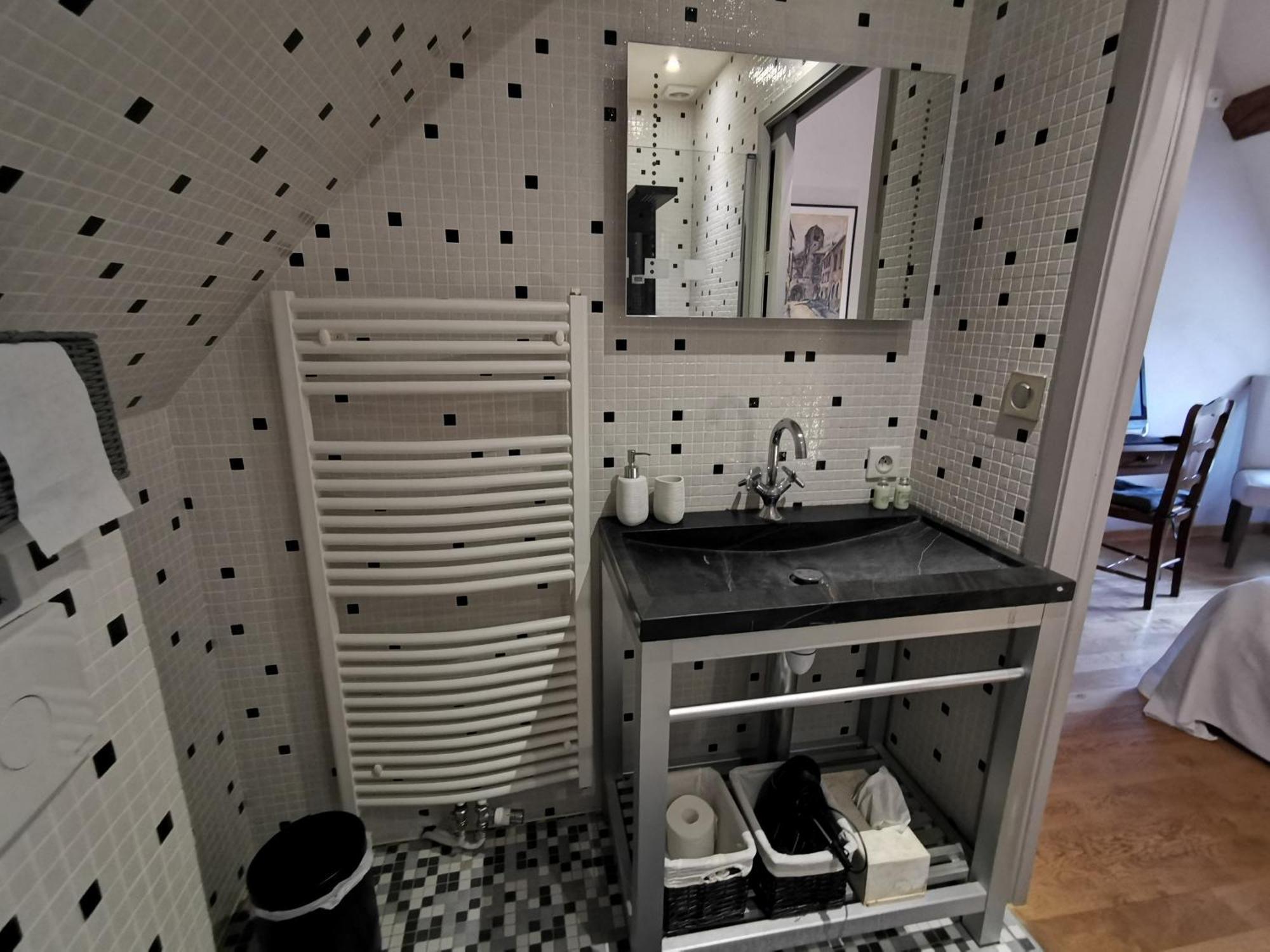 Le Petit Moulin Bed & Breakfast Faverelles Room photo